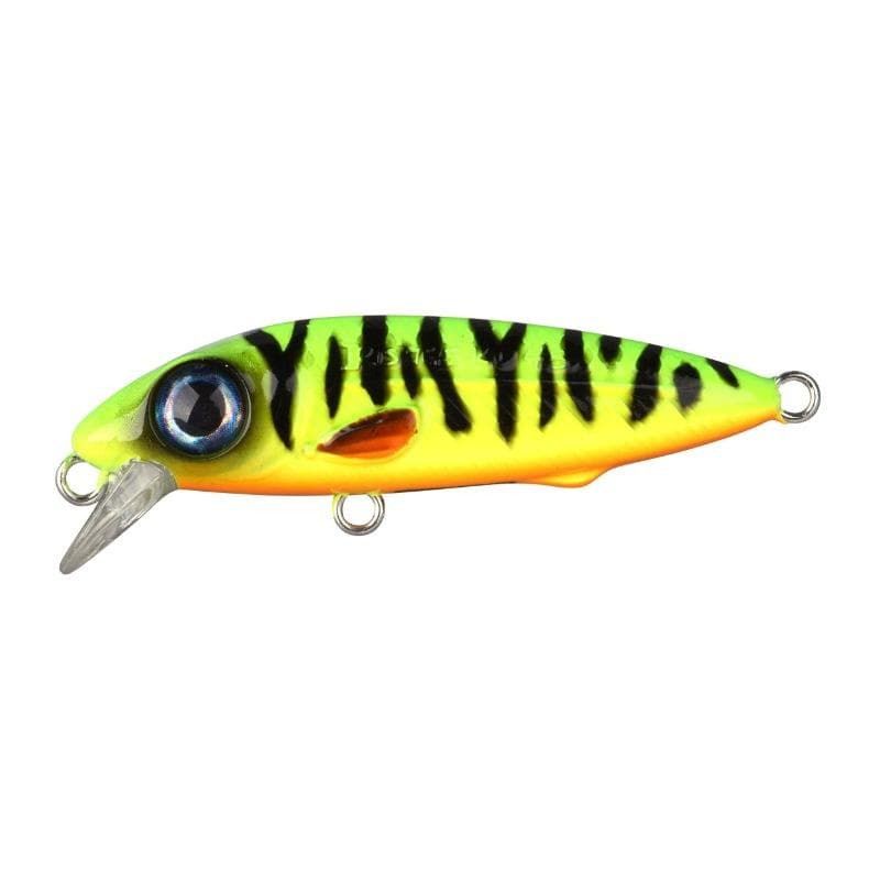 Spro Iris The Kid 5.8cm Firetiger