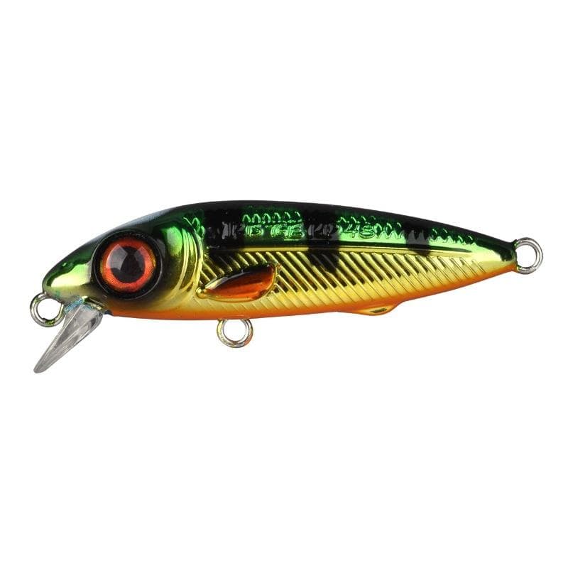 Spro Iris The Kid 5.8cm Perch
