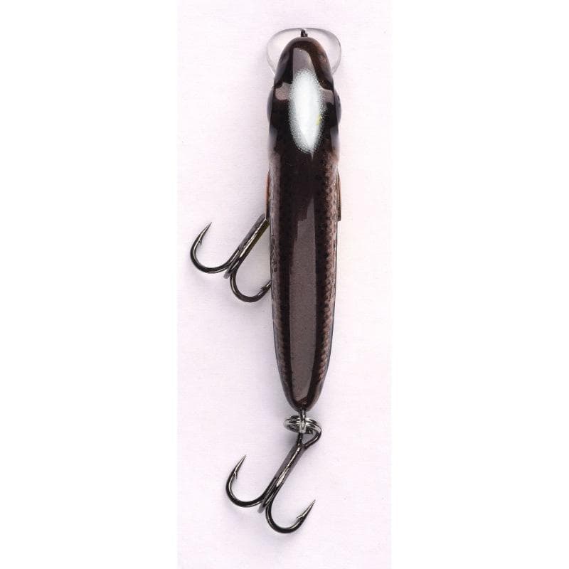 Spro Iris The Kid 5.8cm Rainbow Trout - foto 3