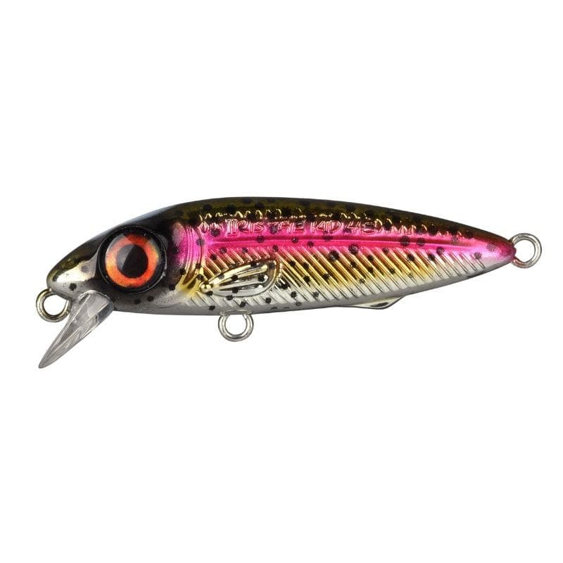 Spro Iris The Kid 5.8cm Rainbow Trout