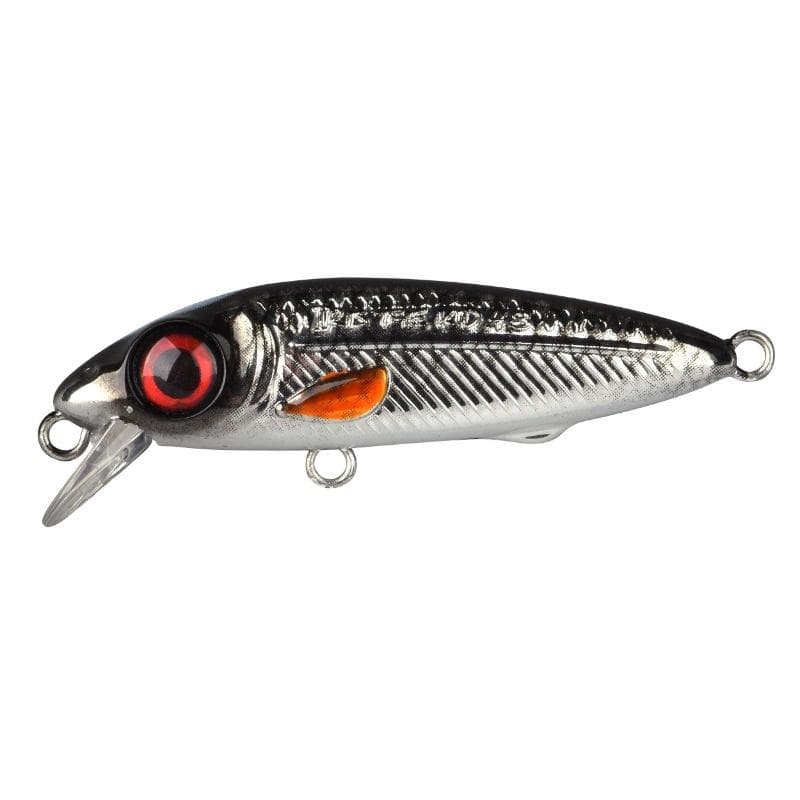 Spro Iris The Kid 5.8cm Roach