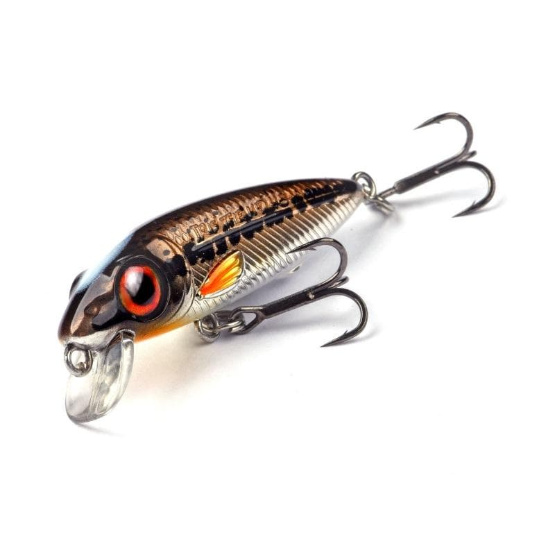 Spro Iris The Kid 5.8cm Vairon - foto 2
