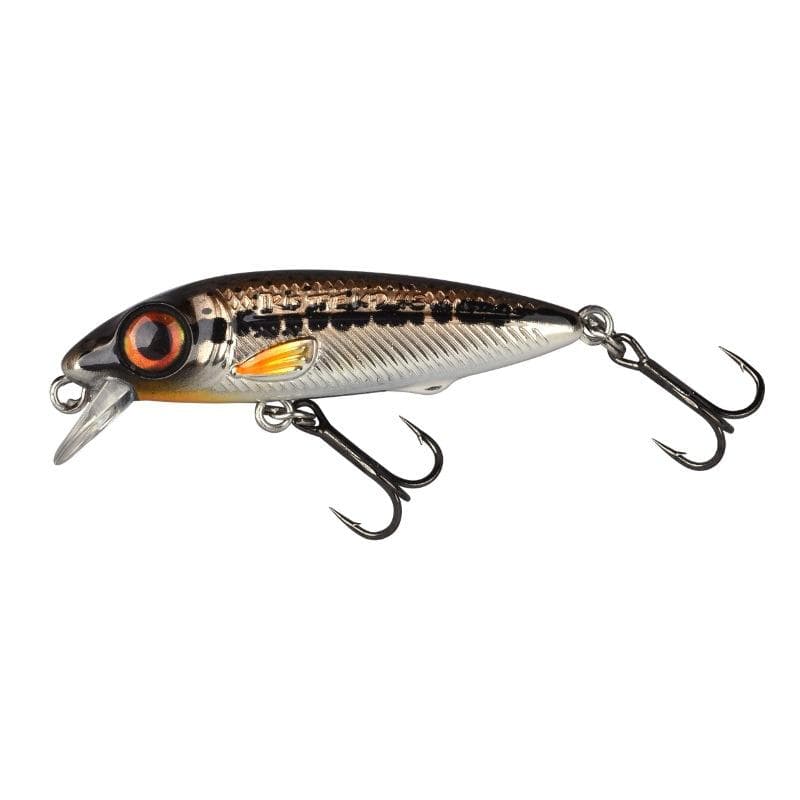 Spro Iris The Kid 5.8cm Vairon