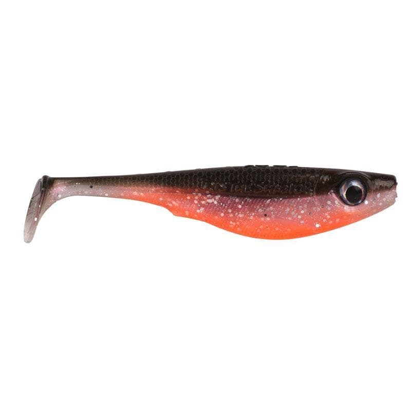 Spro Iris The Shad 12cm UV Olive
