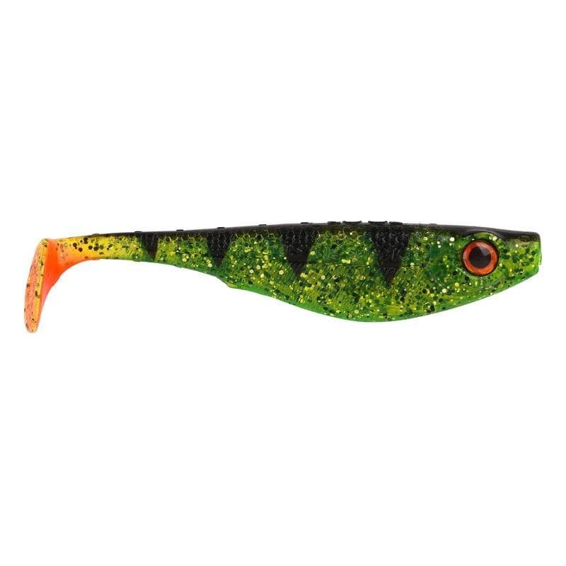 Spro Iris The Shad 12cm UV Perch