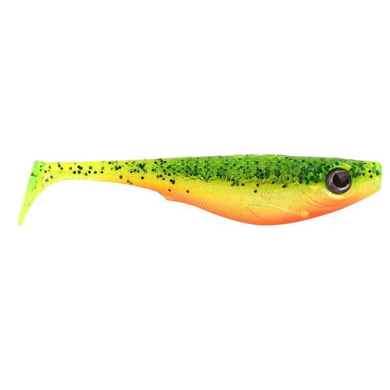 Spro Iris The Shad 8cm UV Mojito