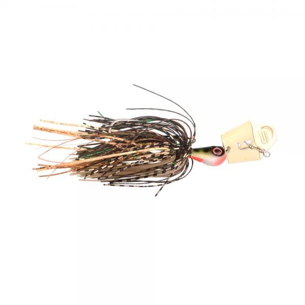 Spro Iris Thrillseeker 10cm 14gr Perch