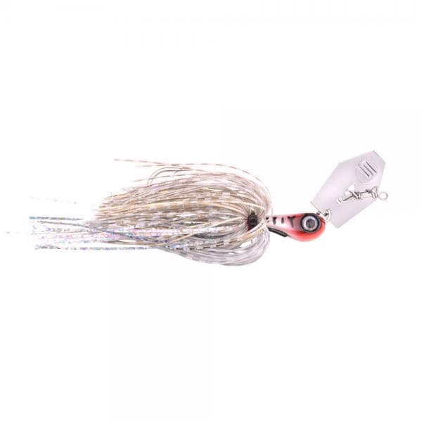 Spro Iris Thrillseeker 10cm 14gr RH Tiger