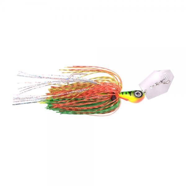 Spro Iris Thrillseeker 11cm 24gr Firetiger