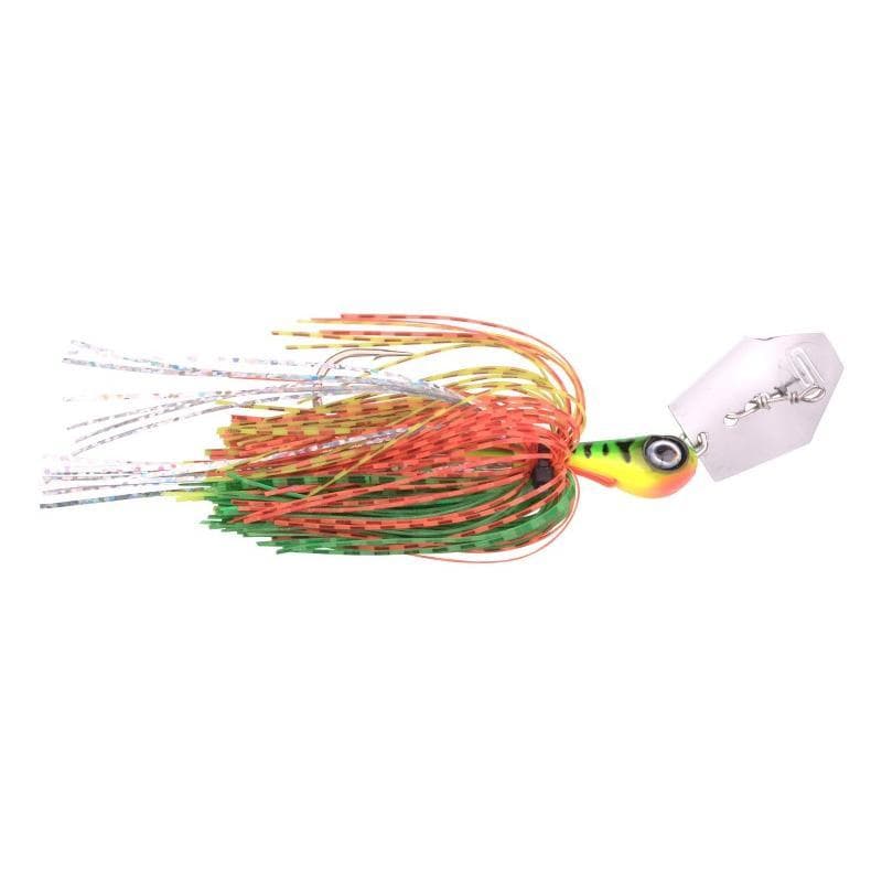 Spro Iris Thrillseeker XL 35g Firetiger