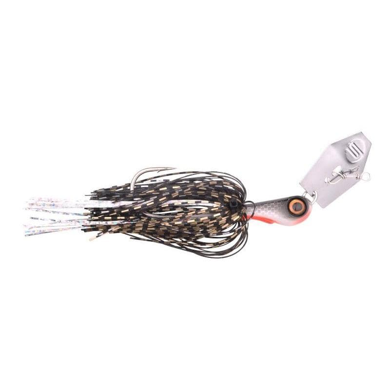 Spro Iris Thrillseeker XL 35g Roach