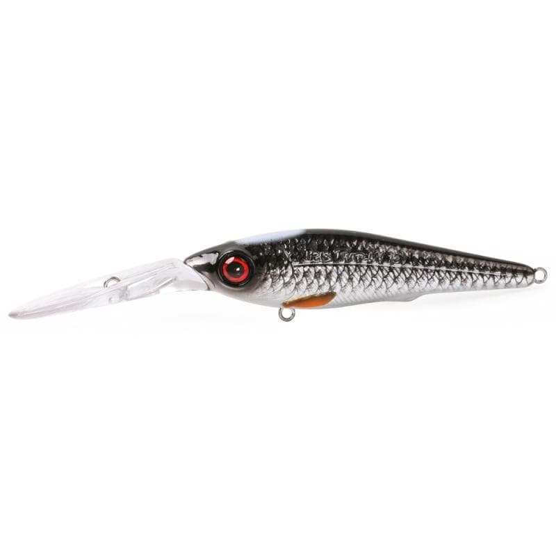 Spro Iris Twitchy 75 DR HL Roach