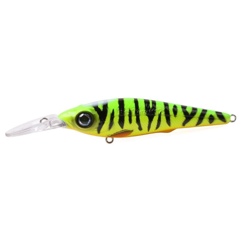 Spro Iris Twitchy 75 HL Firetiger