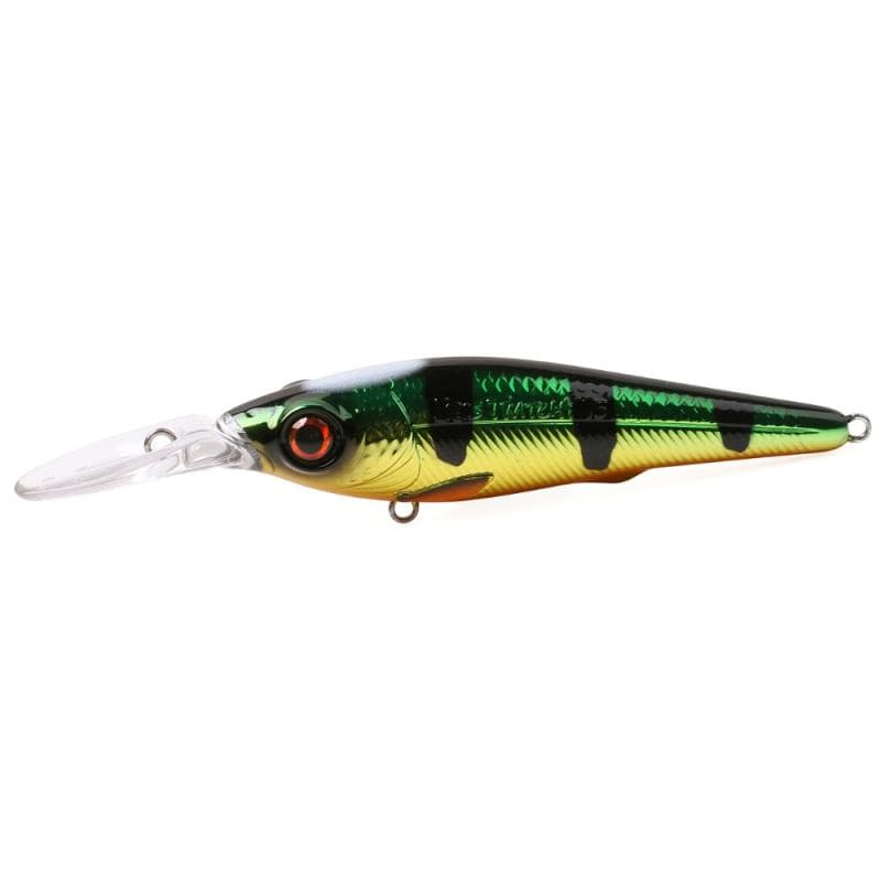 Spro Iris Twitchy 75 HL Perch