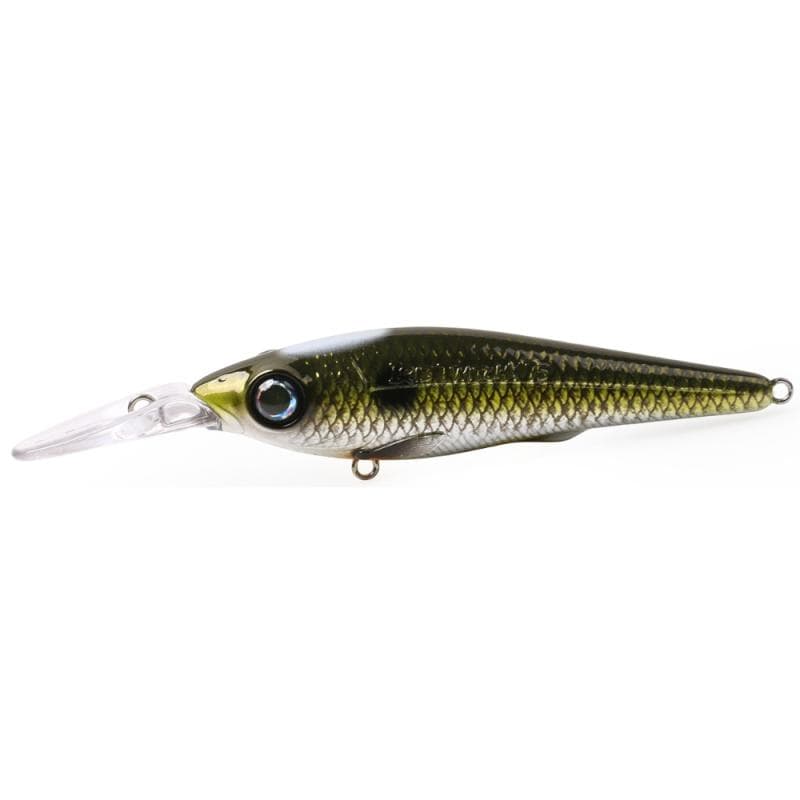Spro Iris Twitchy 75 HL Shad