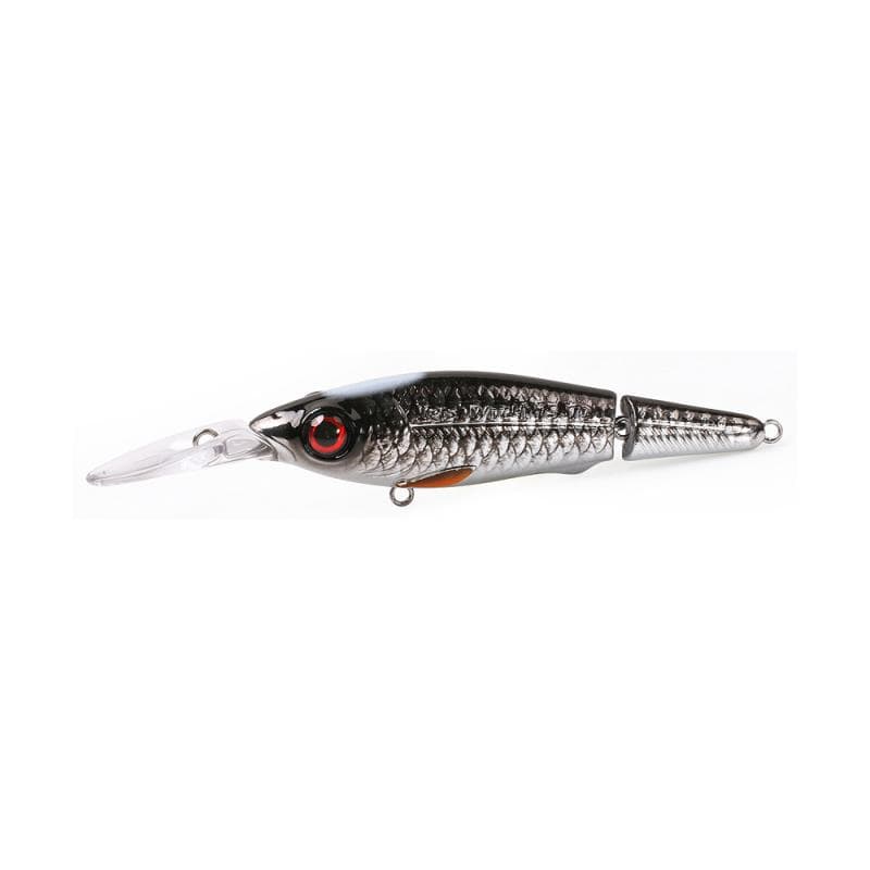 Spro Iris Twitchy Jointed 75 JTD DR Roach