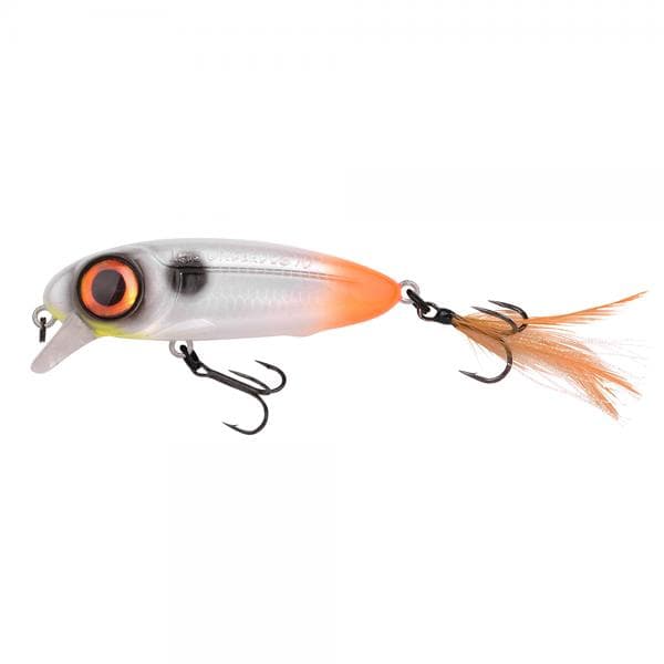 Spro Iris Underdog 70 Hot Tail