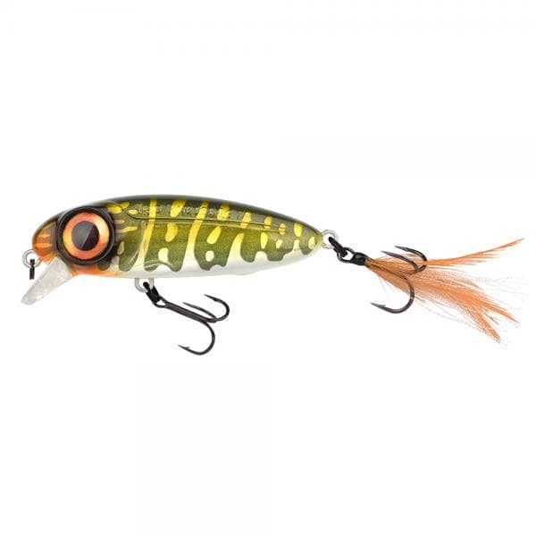 Spro Iris Underdog 70 Northern Pike