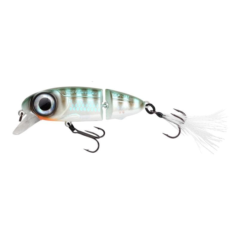 Spro Iris Underdog Jointed 100 Herring