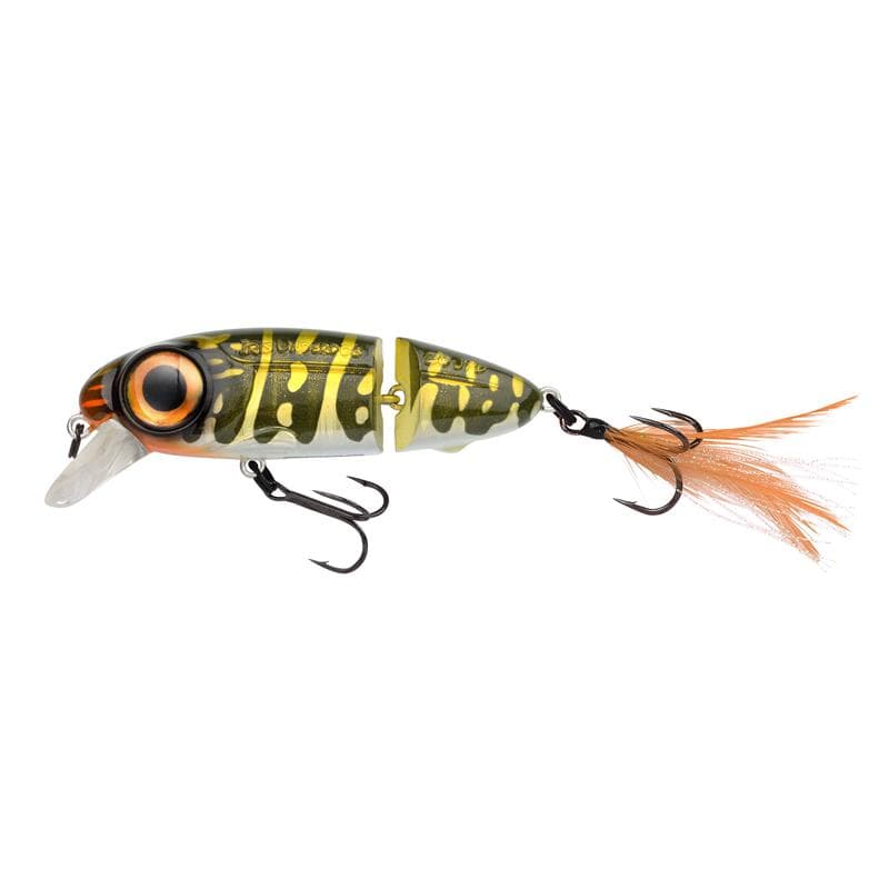 Spro Iris Underdog Jointed 100 Northern Pike