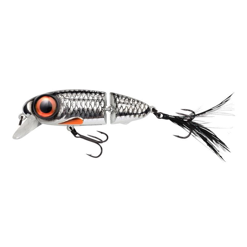 Spro Iris Underdog Jointed 100 Roach