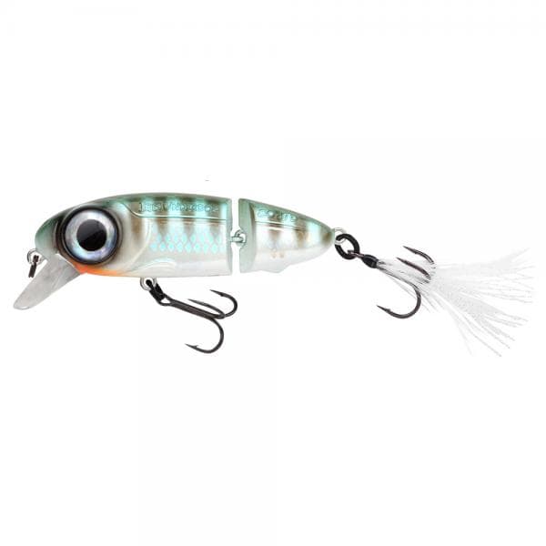 Spro Iris Underdog Jointed 80 Herring