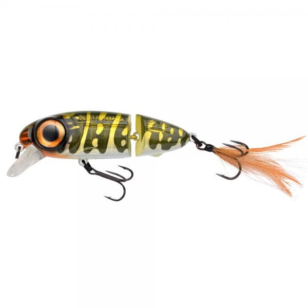 Spro Iris Underdog Jointed 80 Northern Pike