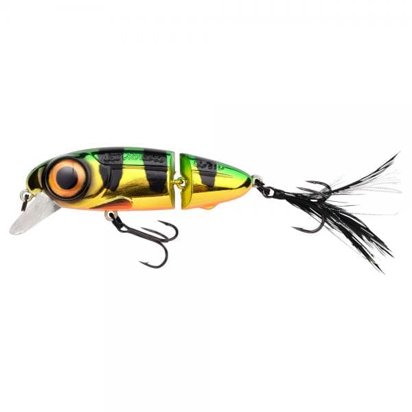 Spro Iris Underdog Jointed 80 Perch