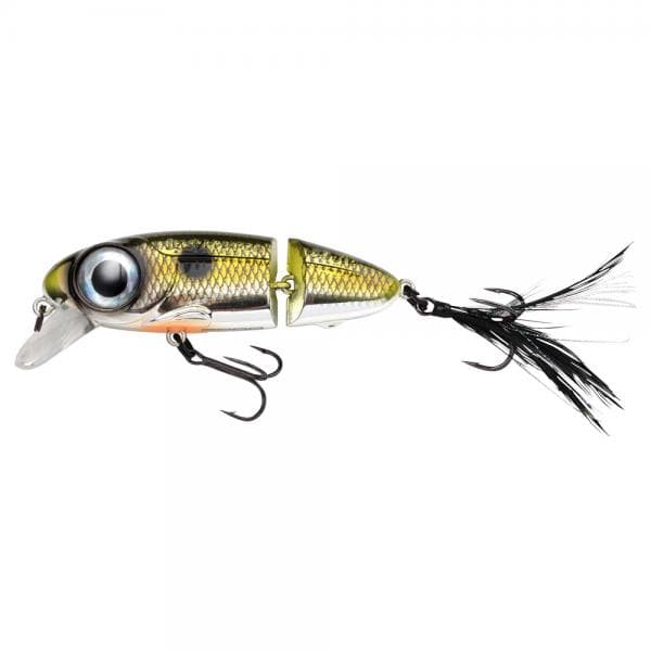 Spro Iris Underdog Jointed 80 Shad