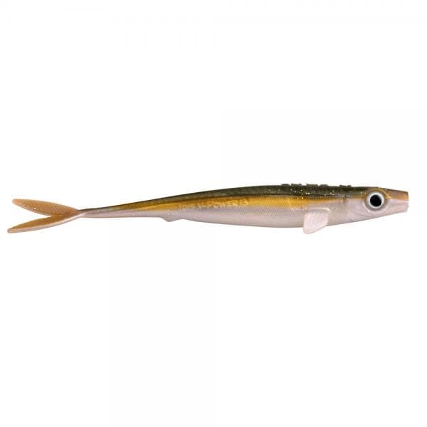 Spro Iris V-Power 10cm UV Baitfish