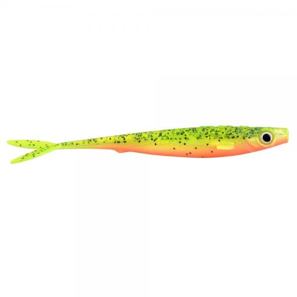 Spro Iris V-Power 10cm UV Mojito