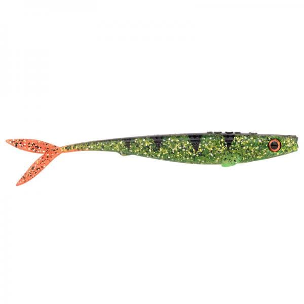 Spro Iris V-Power 13cm UV Perch