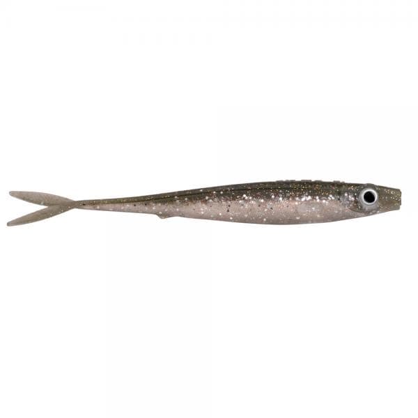 Spro Iris V-Power 13cm UV Shad
