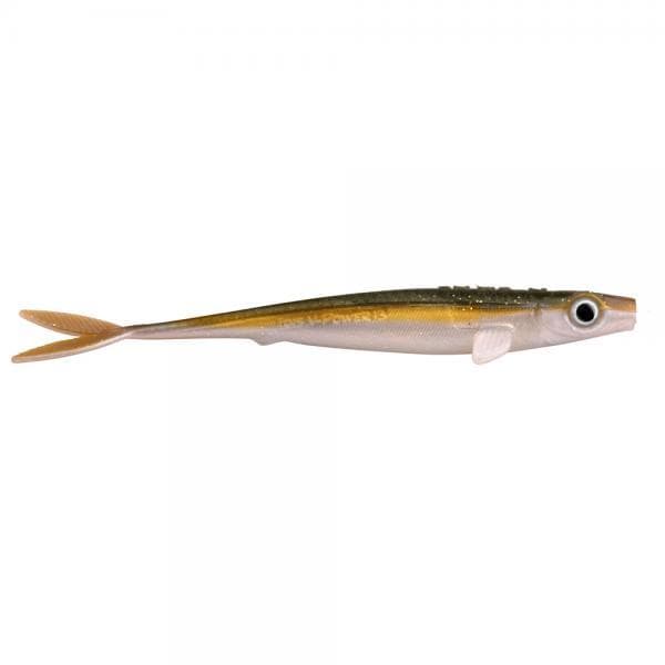 Spro Iris V-Power 16cm UV Baitfish
