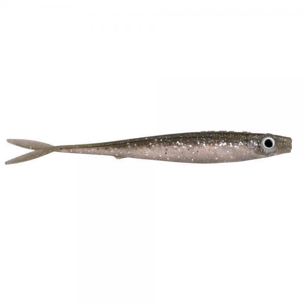 Spro Iris V-Power 16cm UV Shad