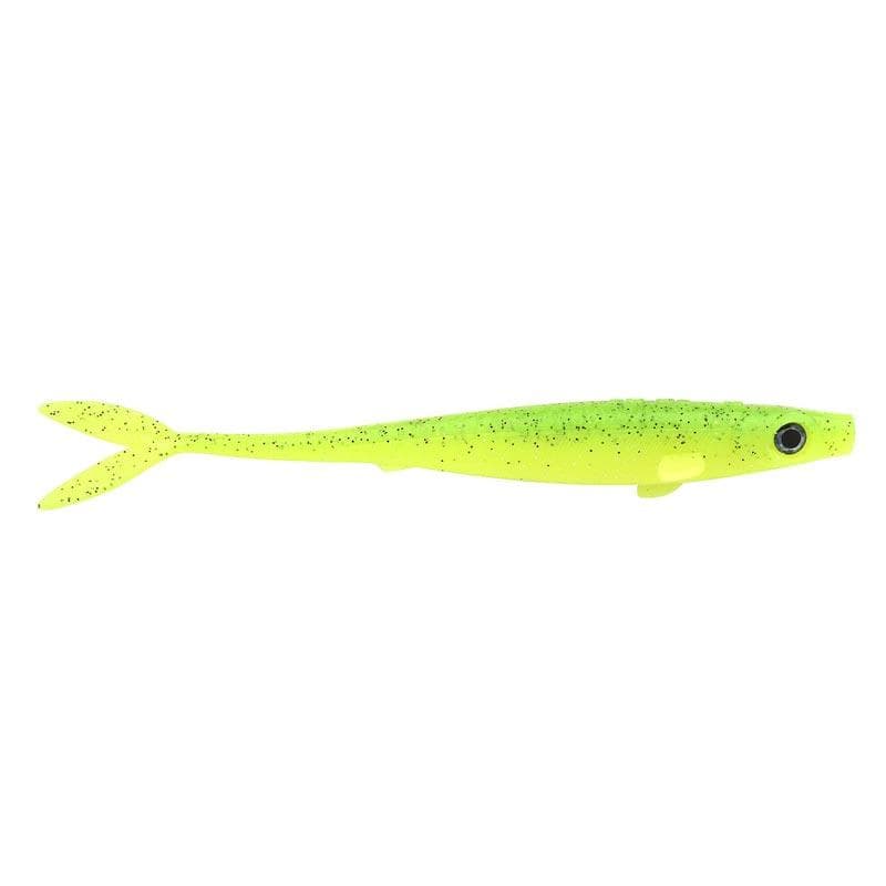 Spro Iris V-Power 20cm UV Lemon & Lime