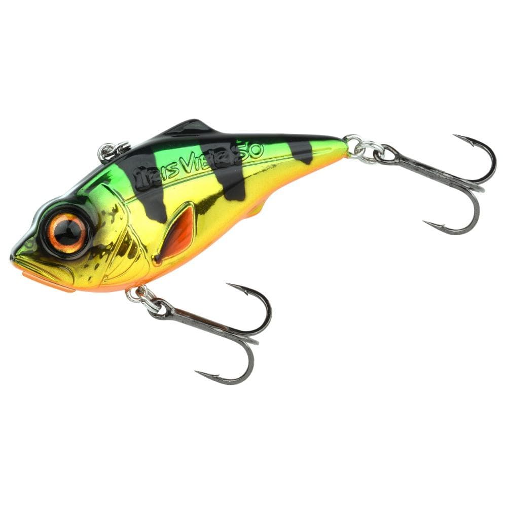 Spro Iris Vib'R 5cm Perch