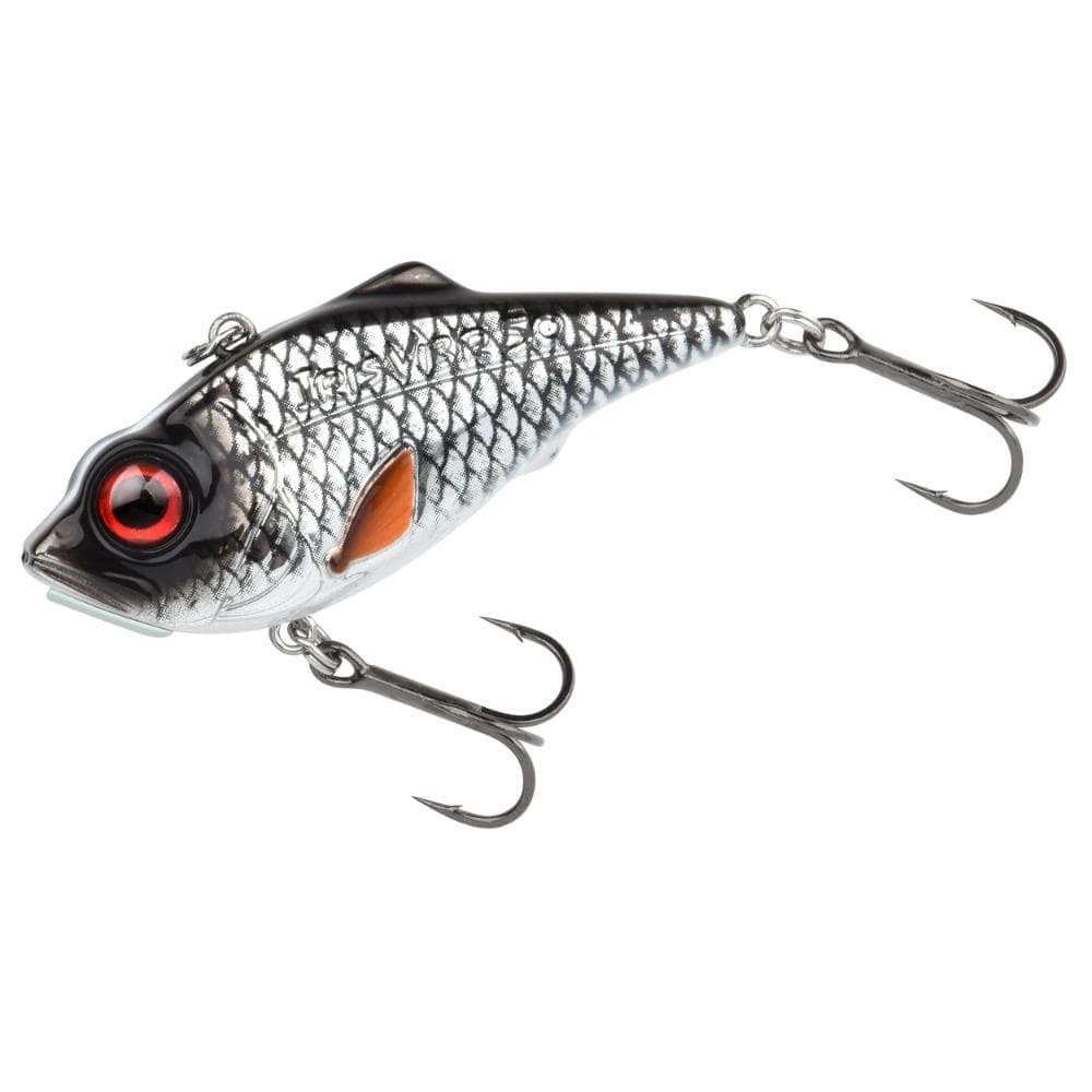 Spro Iris Vib'R 5cm Roach