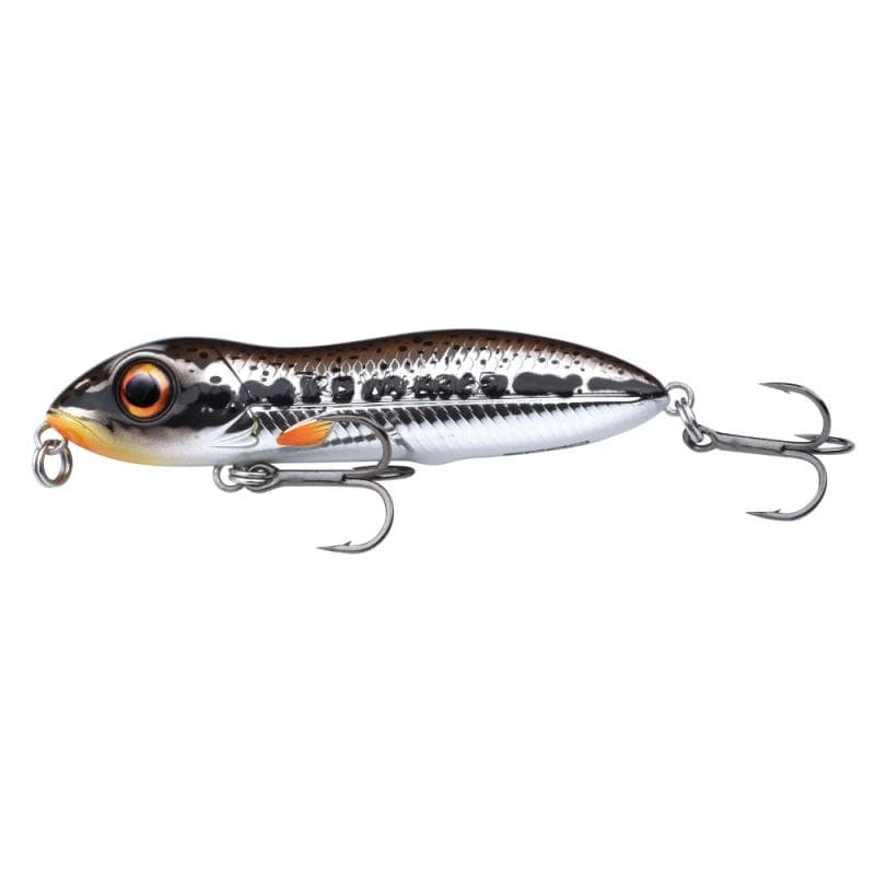 Spro Iris Walk'R 65 Roach