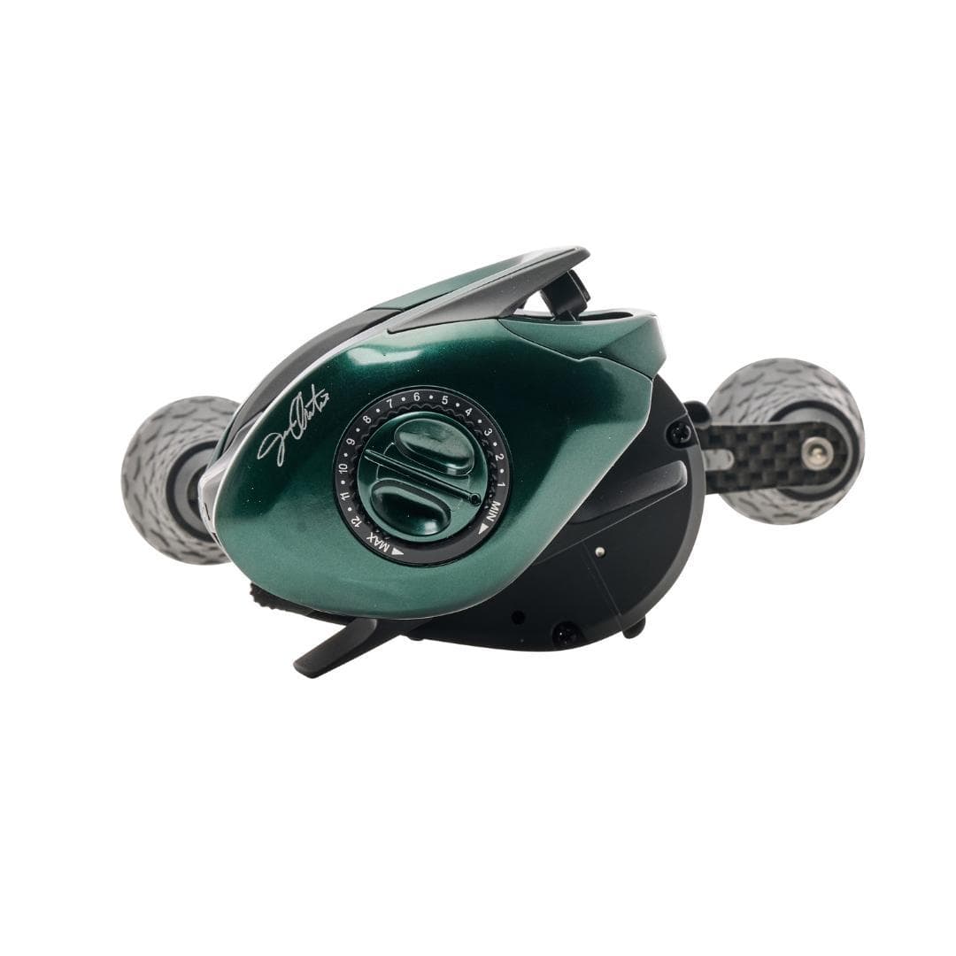 Spro JC Elite Baitcaster Normal Gear - foto 2