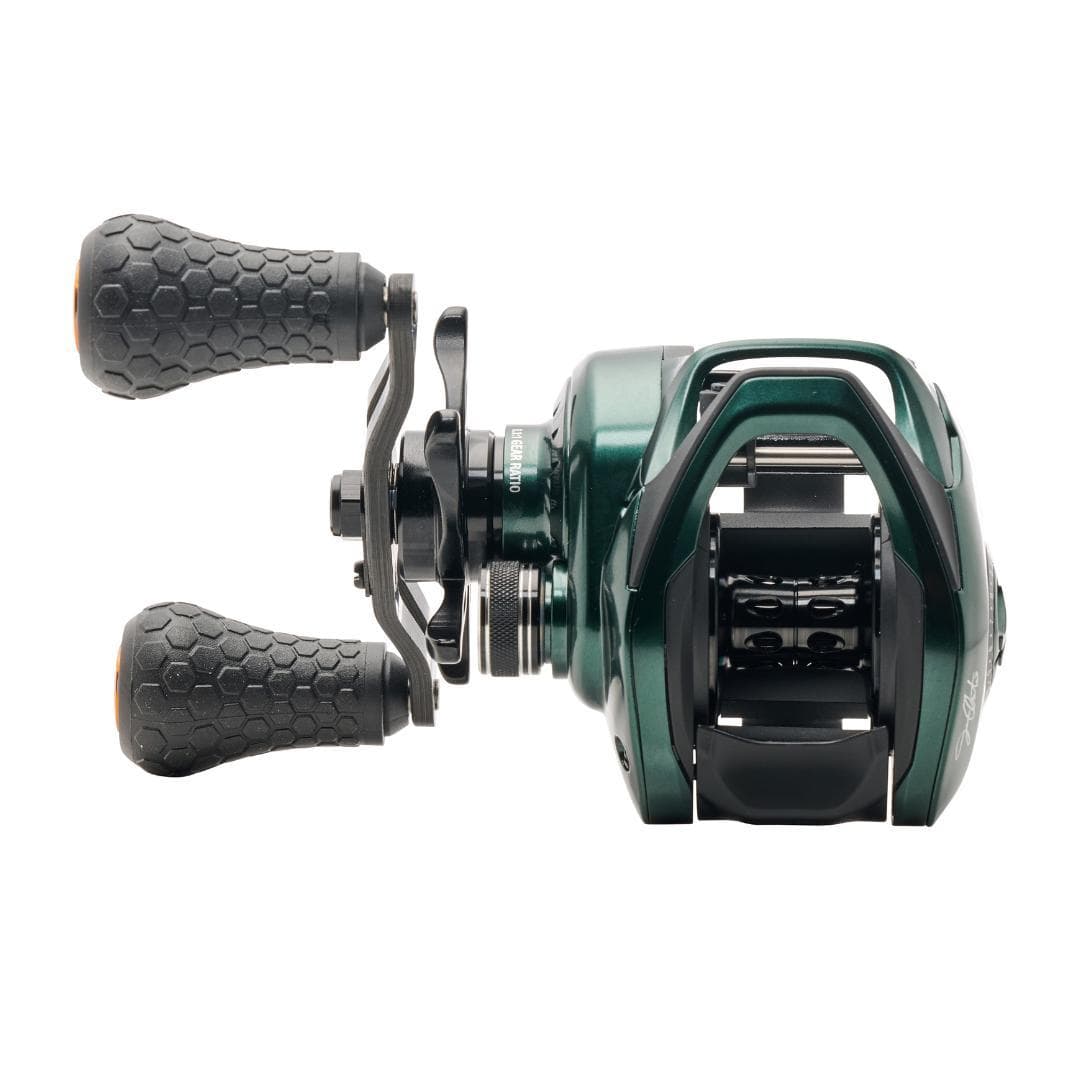 Spro JC Elite Baitcaster Normal Gear - foto 3