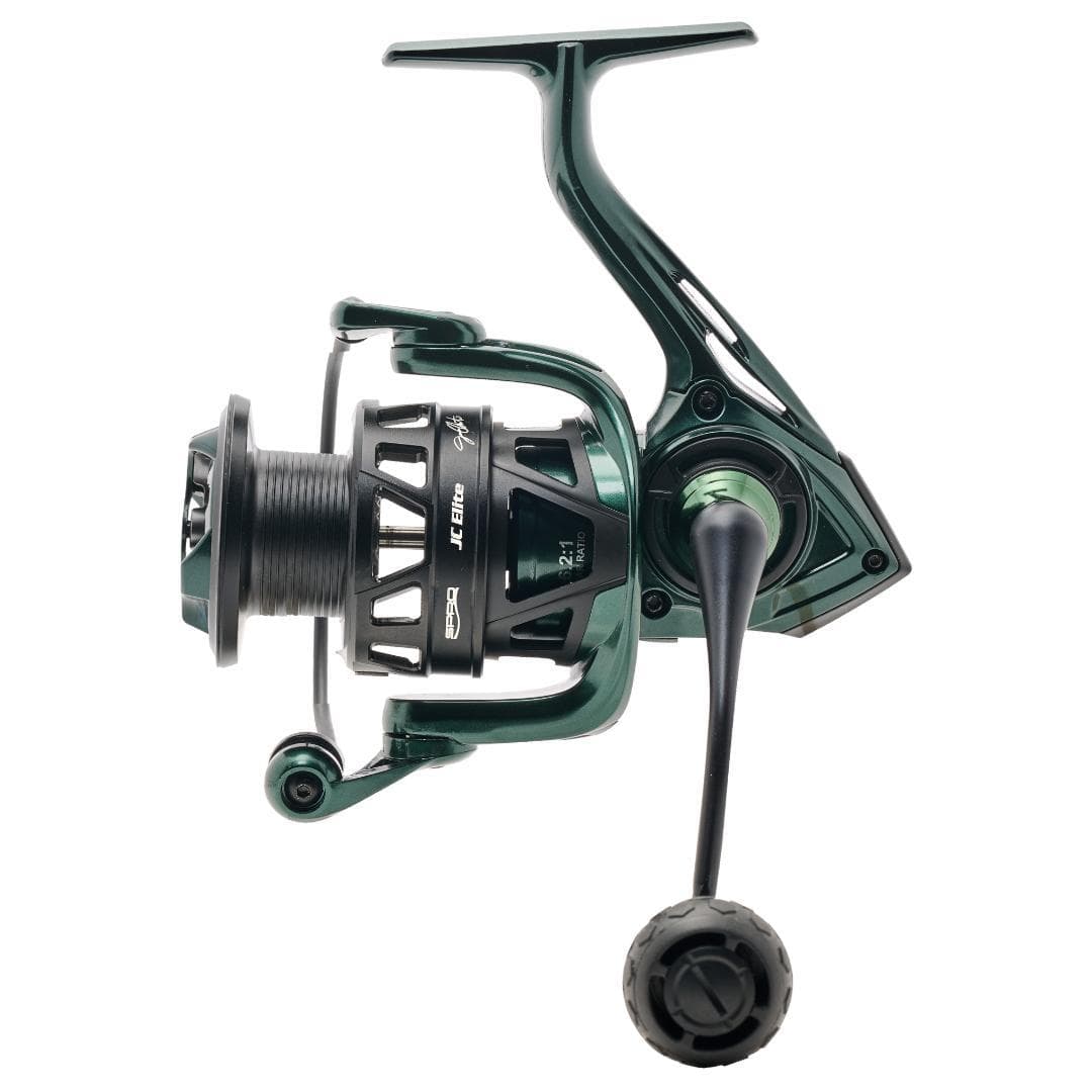 Spro JC Elite Spinning Reel 2000