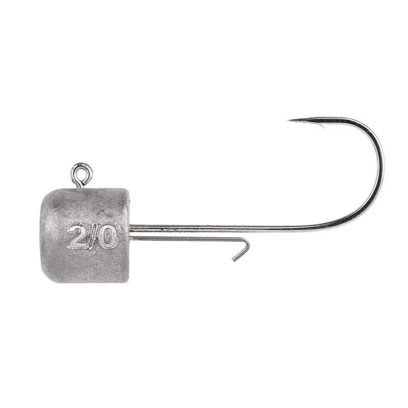 Spro Jig 22 Stand Up Haak 2/0 7g 3st. - foto 4