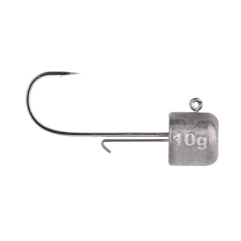 Spro Jig 22 Stand Up Haak 3/0 3g 3st. - foto 3
