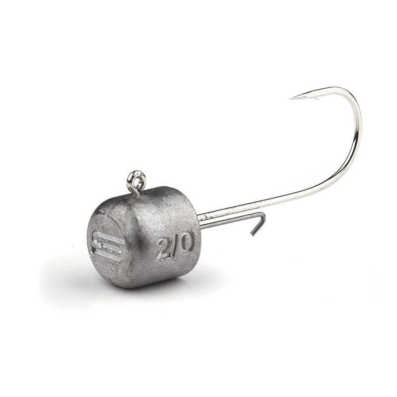 Spro Jig 22 Stand Up Haak 4/0 10g 3st. - foto 2