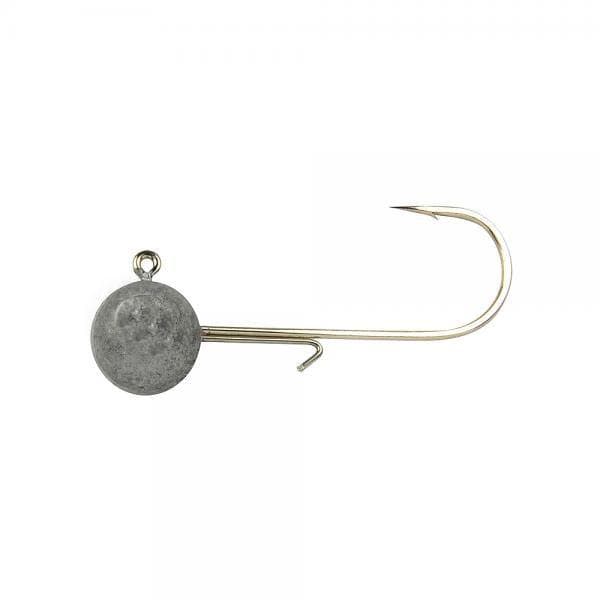 Spro Jig Long&Round Haak 1 14gr/4st.