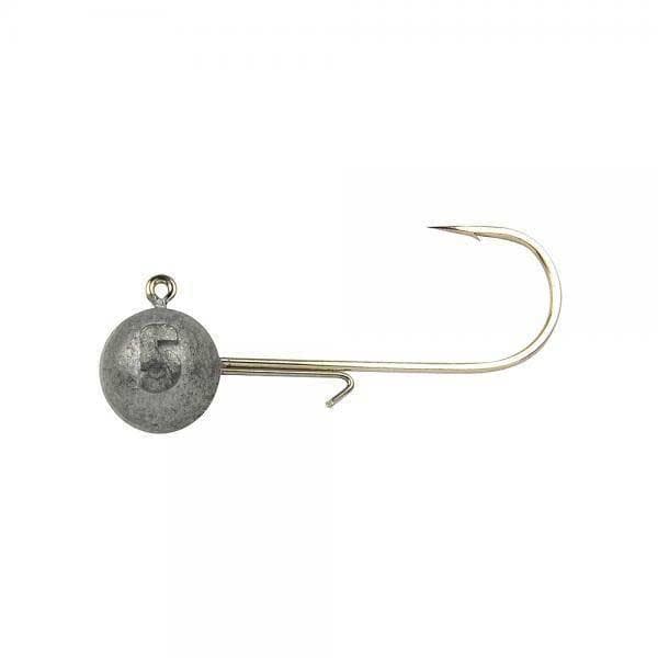 Spro Jig Long&Round Haak 2 2gr/4st.