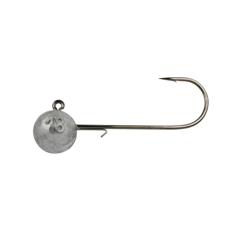 Spro Jighead HD 3/0 3st. 28g