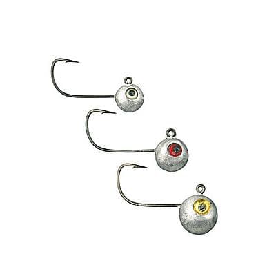 Spro Jighead Micro Haak 4 2gr/5st.