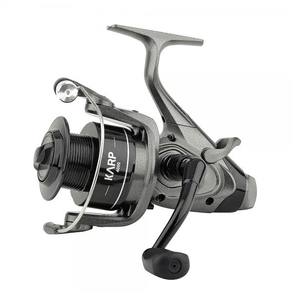 Spro Karp LCS 5000
